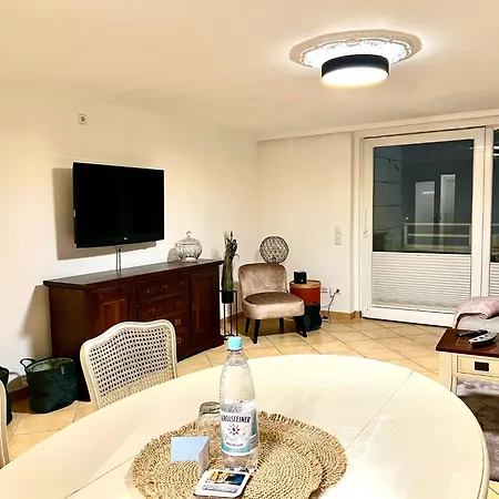 Penthouse-berta * Westerland