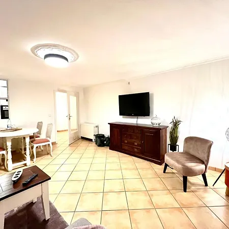Apartment Penthouse-berta *
