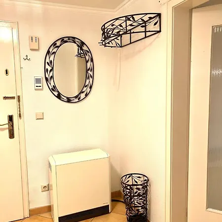 Penthouse-berta * Westerland
