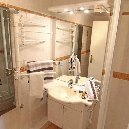 Apartment Penthouse-berta
